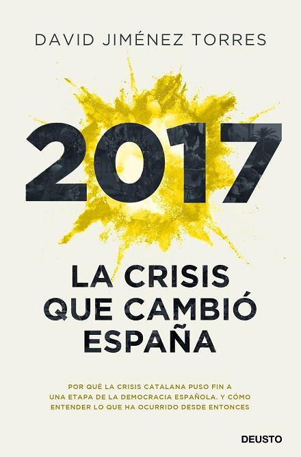 2017 | 9788423432226 | JIMÉNEZ, DAVID | Llibreria Drac - Llibreria d'Olot | Comprar llibres en català i castellà online