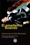 AMADISIMO ROLANDO, EL | 9788492403356 | GRIMM, JACOB I WILHELM | Llibreria Drac - Llibreria d'Olot | Comprar llibres en català i castellà online