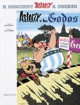 ASTERIX Y LOS GODOS (ASTERIX 3) | 9788434567214 | GOSCINNY, R./ UDERZO, A. | Llibreria Drac - Llibreria d'Olot | Comprar llibres en català i castellà online