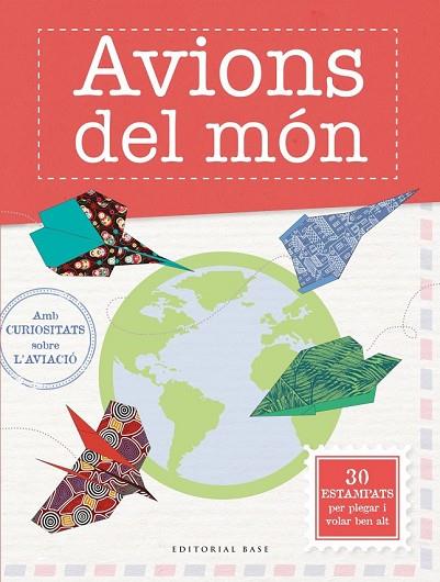 AVIONS DEL MÓN | 9788417183882 | SOMNINS | Llibreria Drac - Llibreria d'Olot | Comprar llibres en català i castellà online