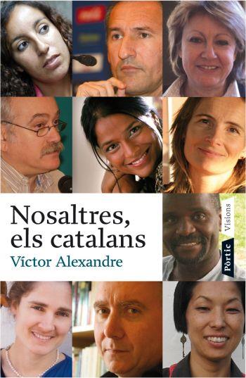 NOSALTRES ELS CATALANS | 9788498090420 | ALEXANDRE, VICTOR | Llibreria Drac - Llibreria d'Olot | Comprar llibres en català i castellà online