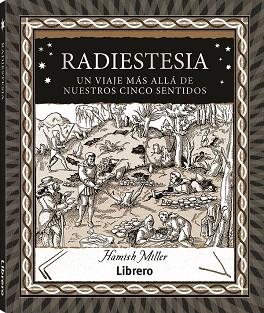 RADIESTESIA | 9788411540223 | MILLER, HAMISH | Llibreria Drac - Llibreria d'Olot | Comprar llibres en català i castellà online