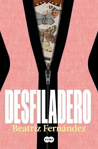 DESFILADERO | 9788491297352 | FERNÁNDEZ, BEATRIZ | Llibreria Drac - Llibreria d'Olot | Comprar llibres en català i castellà online