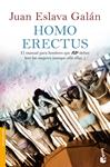 HOMO ERECTUS | 9788408008460 | ESLAVA, JUAN | Llibreria Drac - Llibreria d'Olot | Comprar llibres en català i castellà online