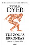 TUS ZONAS ERRÓNEAS | 9788425352836 | DYER, WAYNE W. | Llibreria Drac - Llibreria d'Olot | Comprar llibres en català i castellà online