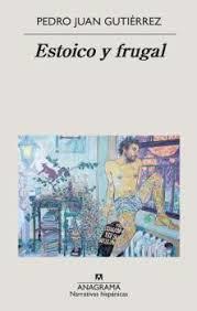 ESTOICO Y FRUGAL | 9788433998811 | GUTIÉRREZ, PEDRO JUAN | Llibreria Drac - Llibreria d'Olot | Comprar llibres en català i castellà online