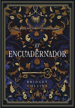 ENCUADERNADOR, EL | 9788401024290 | COLLINS, BRIDGET | Llibreria Drac - Llibreria d'Olot | Comprar llibres en català i castellà online
