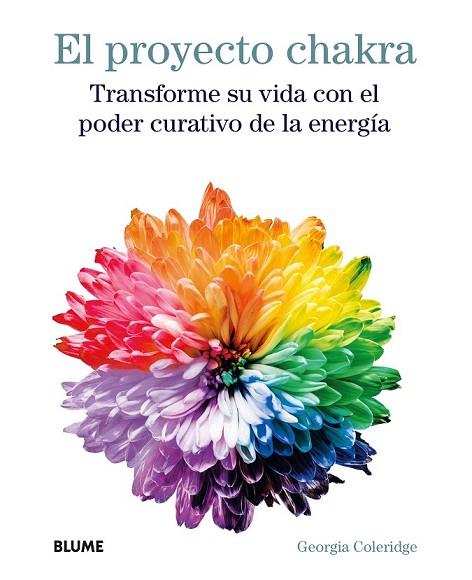 PROYECTO CHAKRA, EL | 9788417254766 | COLERIDGE, GEORGIA | Llibreria Drac - Librería de Olot | Comprar libros en catalán y castellano online