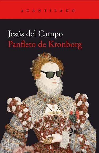 PANFLETO DE KRONBORG | 9788418370816 | DEL CAMPO GOMEZ, JESUS | Llibreria Drac - Llibreria d'Olot | Comprar llibres en català i castellà online