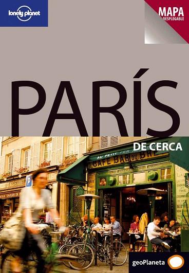 PARIS DE CERCA 2009 | 9788408083214 | AA.VV. | Llibreria Drac - Librería de Olot | Comprar libros en catalán y castellano online