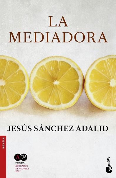 MEDIADORA, LA | 9788427042674 | SÁNCHEZ, JESÚS | Llibreria Drac - Llibreria d'Olot | Comprar llibres en català i castellà online