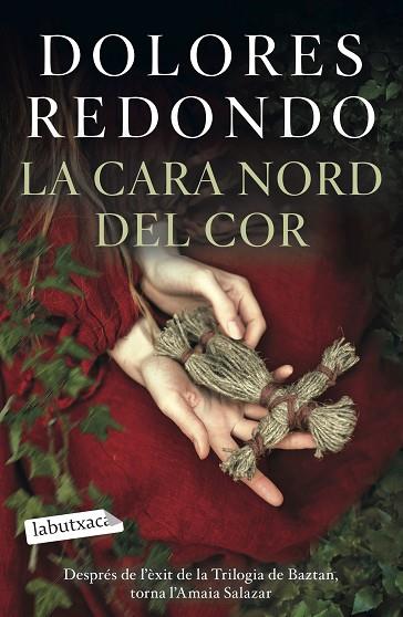 CARA NORD DEL COR, LA | 9788418572418 | REDONDO, DOLORES | Llibreria Drac - Librería de Olot | Comprar libros en catalán y castellano online