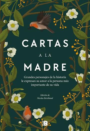 CARTAS A LA MADRE | 9788417809690 | BERSIHAND, NICOLAS | Llibreria Drac - Llibreria d'Olot | Comprar llibres en català i castellà online