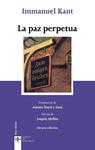 PAZ PERPETUA, LA | 9788430955824 | KANT, IMMANUEL | Llibreria Drac - Llibreria d'Olot | Comprar llibres en català i castellà online