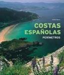 COSTAS ESPAÑOLAS. PERIMETROS | 9788497855259 | ARAUJO, JOAQUIN | Llibreria Drac - Llibreria d'Olot | Comprar llibres en català i castellà online