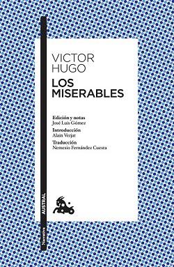MISERABLES, LOS | 9788408197515 | HUGO, VICTOR | Llibreria Drac - Llibreria d'Olot | Comprar llibres en català i castellà online