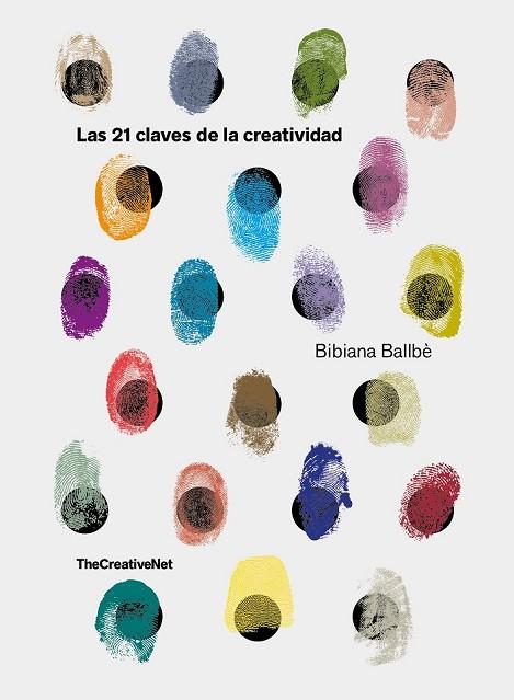 21 CLAVES DE LA CREATIVIDAD, LAS | 9788416890651 | BALLBÈ, BIBIANA | Llibreria Drac - Llibreria d'Olot | Comprar llibres en català i castellà online