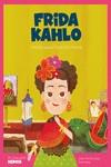 FRIDA KAHLO (ELS MEUS PETITS HEROIS) | 9788417822828 | ALONSO, JAVIER | Llibreria Drac - Llibreria d'Olot | Comprar llibres en català i castellà online
