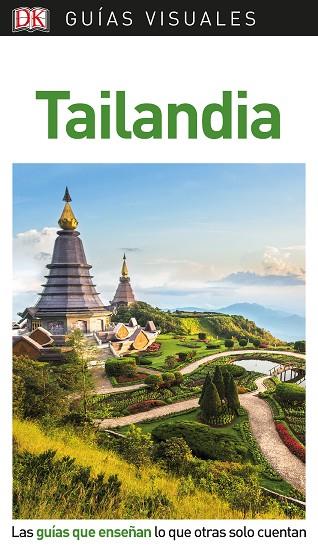TAILANDIA 2019 (GUIAS VISUALES) | 9780241383667 | AA.DD. | Llibreria Drac - Llibreria d'Olot | Comprar llibres en català i castellà online