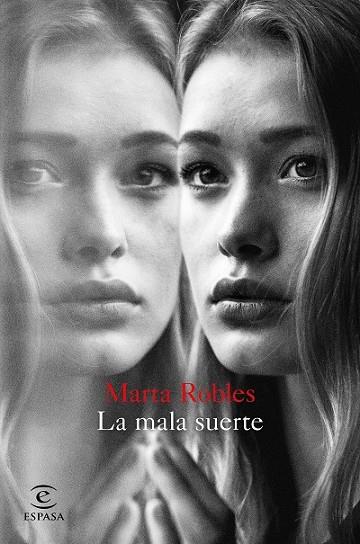 MALA SUERTE, LA | 9788467052664 | ROBLES, MARTA | Llibreria Drac - Librería de Olot | Comprar libros en catalán y castellano online