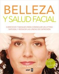 BELLEZA Y SALUD FACIAL | 9788441432802 | KIVILUOMA, LEENA | Llibreria Drac - Llibreria d'Olot | Comprar llibres en català i castellà online