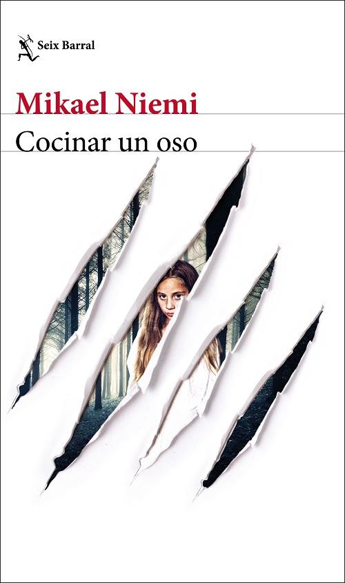 COCINAR UN OSO | 9788432235290 | NIEMI, MIKAEL | Llibreria Drac - Llibreria d'Olot | Comprar llibres en català i castellà online