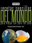 RECETAS SENCILLAS DEL MUNDO | 9788444120577 | GONZALEZ, FERNANDO | Llibreria Drac - Llibreria d'Olot | Comprar llibres en català i castellà online