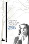MÚSICA BLANCA | 9788423347995 | CEREZALES, CRISTINA | Llibreria Drac - Llibreria d'Olot | Comprar llibres en català i castellà online
