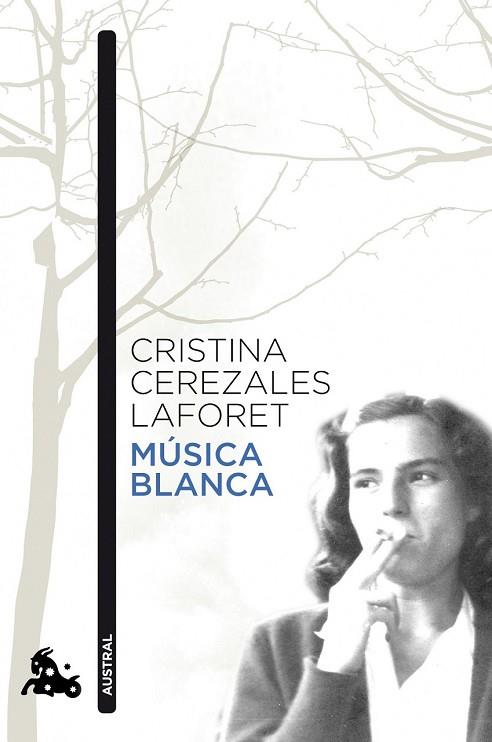 MÚSICA BLANCA | 9788423347995 | CEREZALES, CRISTINA | Llibreria Drac - Llibreria d'Olot | Comprar llibres en català i castellà online