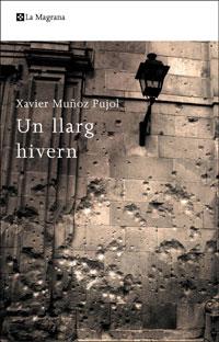 LLARG HIVERN, UN | 9788498675498 | MUÑOZ, XAVIER | Llibreria Drac - Llibreria d'Olot | Comprar llibres en català i castellà online