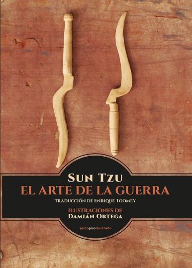 ARTE DE LA GUERRA, EL | 9788416677108 | TZU, SUN | Llibreria Drac - Llibreria d'Olot | Comprar llibres en català i castellà online