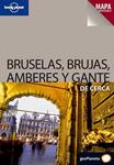 BRUSELAS BRUJAS AMBERES Y GANTE DE CERCA 2009 (LONELY PLANET | 9788408082880 | AA.VV. | Llibreria Drac - Llibreria d'Olot | Comprar llibres en català i castellà online