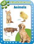 ANIMALS (PETITES PASSES 12-18 MESOS) | 9789037493047 | Llibreria Drac - Llibreria d'Olot | Comprar llibres en català i castellà online