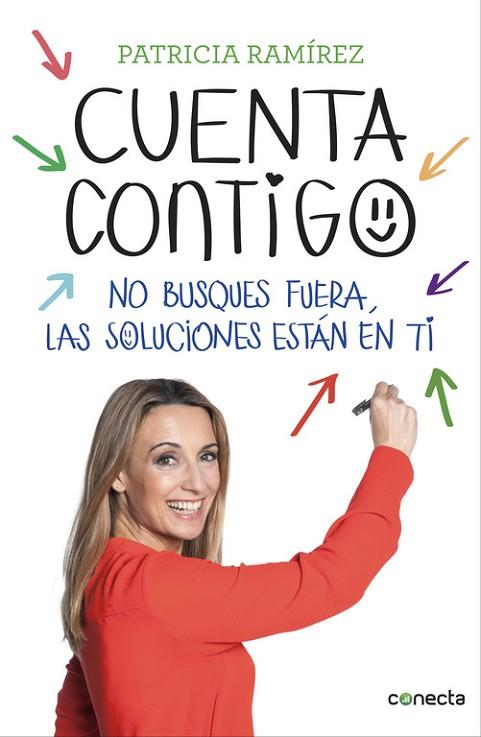 CUENTA CONTIGO | 9788416029419 | RAMÍREZ, PATRICIA | Llibreria Drac - Librería de Olot | Comprar libros en catalán y castellano online