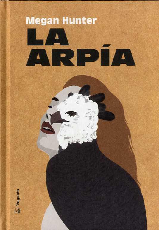 ARPÍA, LA | 9788417137618 | HUNTER, MEGAN | Llibreria Drac - Llibreria d'Olot | Comprar llibres en català i castellà online