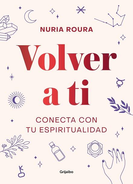 VOLVER A TI | 9788418007019 | ROURA, NURIA | Llibreria Drac - Llibreria d'Olot | Comprar llibres en català i castellà online