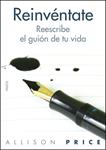 REINVENTATE | 9788449324437 | PRICE, ALLISON | Llibreria Drac - Llibreria d'Olot | Comprar llibres en català i castellà online