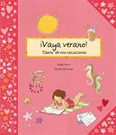 VAYA VERANO! | 9788424636685 | FARRÉ, ÀNGELS | Llibreria Drac - Llibreria d'Olot | Comprar llibres en català i castellà online