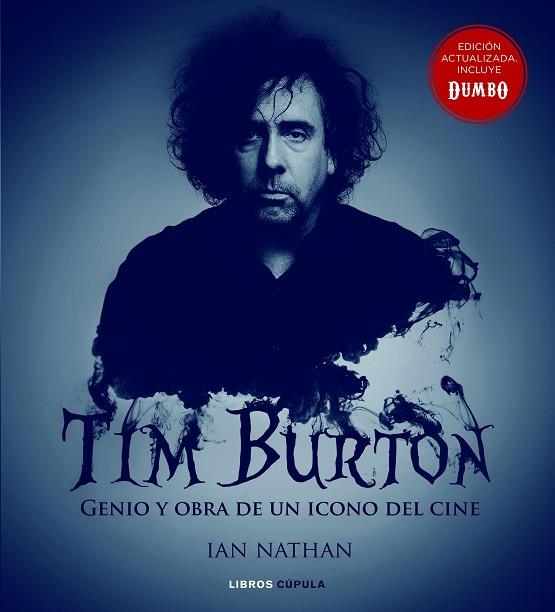 TIM BURTON | 9788448026059 | NATHAN, IAN | Llibreria Drac - Librería de Olot | Comprar libros en catalán y castellano online