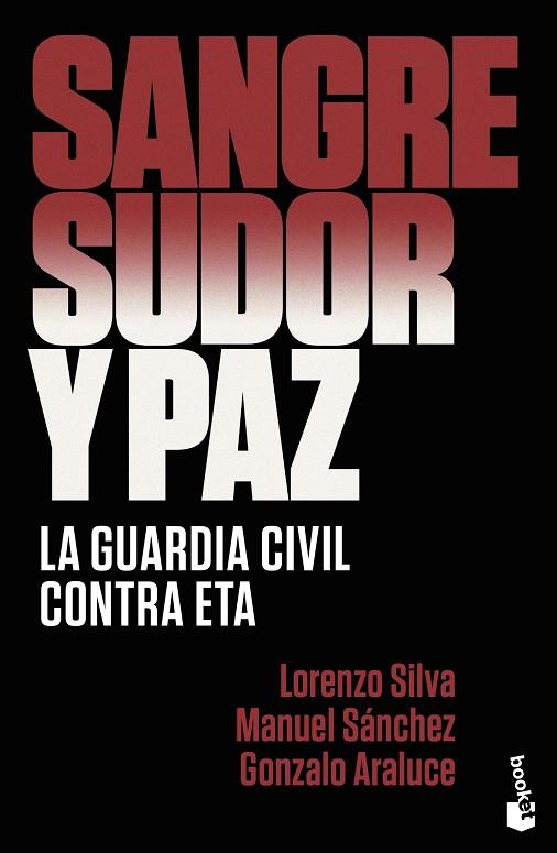 SANGRE, SUDOR Y PAZ | 9788499428406 | SILVA, LORENZO | Llibreria Drac - Llibreria d'Olot | Comprar llibres en català i castellà online