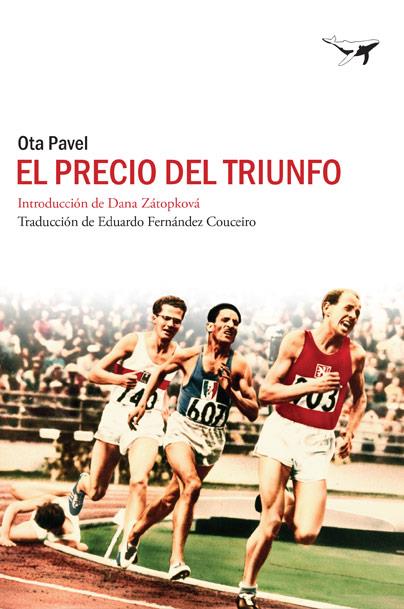 PRECIO DEL TRIUNFO, EL | 9788494850196 | PAVEL, OTA | Llibreria Drac - Librería de Olot | Comprar libros en catalán y castellano online