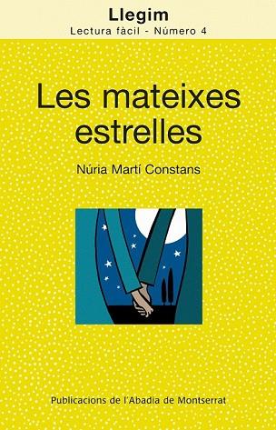 MATEIXES ESTRELLES, LES | 9788498832310 | MARTI, NURIA | Llibreria Drac - Llibreria d'Olot | Comprar llibres en català i castellà online