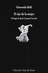 OJO DE LA MUJER, EL | 9788475226934 | BELLI, GIOCONDA (1948- ) | Llibreria Drac - Llibreria d'Olot | Comprar llibres en català i castellà online