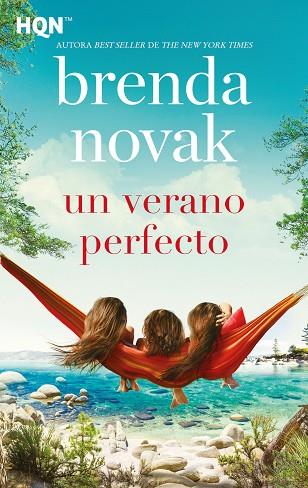 UN VERANO PERFECTO | 9788413753676 | NOVAK, BRENDA | Llibreria Drac - Llibreria d'Olot | Comprar llibres en català i castellà online