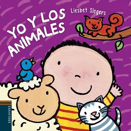 YO Y LOS ANIMALES (COMETA 5) | 9788414006238 | SLEGERS, LIESBET | Llibreria Drac - Llibreria d'Olot | Comprar llibres en català i castellà online