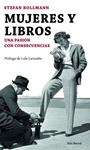 MUJERES Y LIBROS | 9788432224829 | BOLLMANN, STEFAN | Llibreria Drac - Llibreria d'Olot | Comprar llibres en català i castellà online