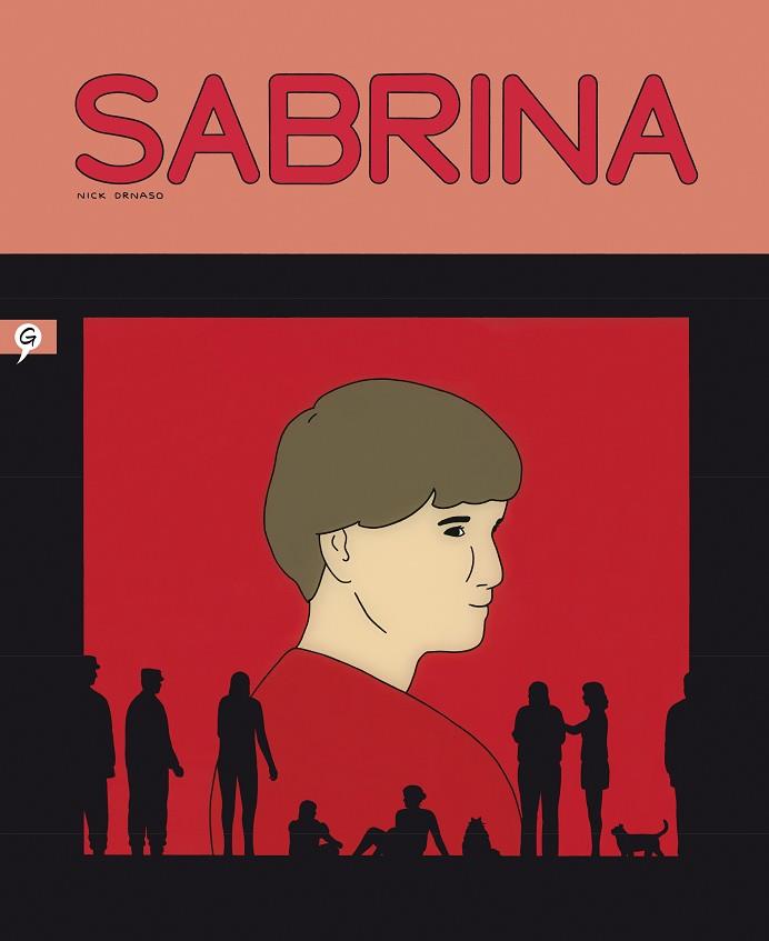 SABRINA | 9788416131433 | DRNASO, NICK | Llibreria Drac - Llibreria d'Olot | Comprar llibres en català i castellà online
