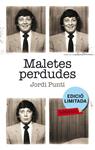 MALETES PERDUDES | 9788499303529 | PUNTI, JORDI | Llibreria Drac - Llibreria d'Olot | Comprar llibres en català i castellà online