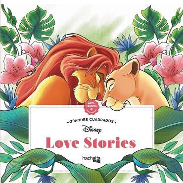 LOVE STORIES | 9788418182105 | AA.DD. | Llibreria Drac - Llibreria d'Olot | Comprar llibres en català i castellà online