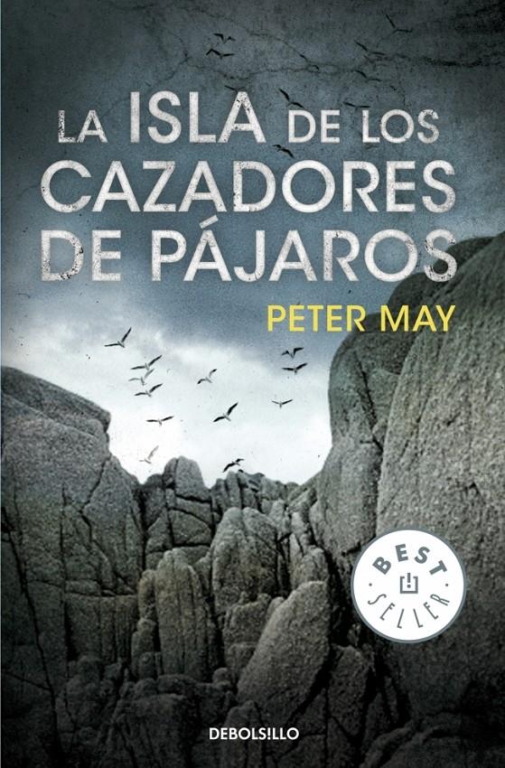 ISLA DE LOS CAZADORES DE PAJAROS, LA | 9788499893709 | MAY, PETER | Llibreria Drac - Llibreria d'Olot | Comprar llibres en català i castellà online